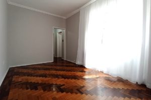 Apartamento para alugar com 50m², 2 dormitórios no bairro Menino Deus em Porto Alegre - Foto 2