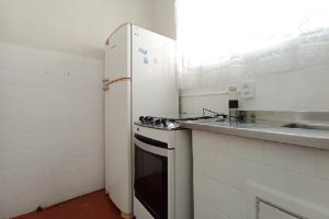 Apartamento para alugar com 50m², 2 dormitórios no bairro Menino Deus em Porto Alegre - Foto 3