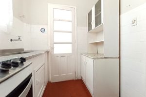 Apartamento para alugar com 50m², 2 dormitórios no bairro Menino Deus em Porto Alegre - Foto 4