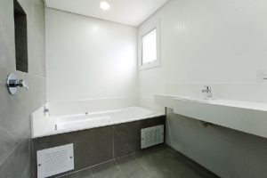 Casa em Condomínio para alugar com 334m², 3 dormitórios, 3 vagas no bairro Pedra Redonda em Porto Alegre - Foto 22