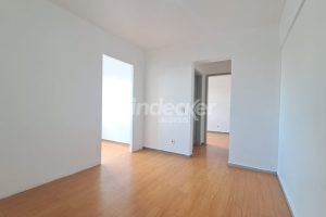 Apartamento para alugar com 50m², 1 dormitório no bairro Centro em Porto Alegre - Foto 2