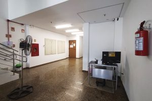Sala para alugar com 55m² no bairro Floresta em Porto Alegre - Foto 11