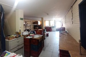 Depósito para alugar com 850m² no bairro Floresta em Porto Alegre - Foto 2