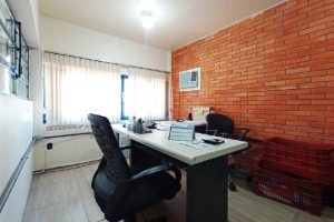 Depósito para alugar com 850m² no bairro Floresta em Porto Alegre - Foto 4