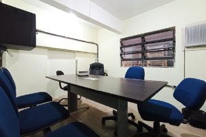 Depósito para alugar com 850m² no bairro Floresta em Porto Alegre - Foto 5