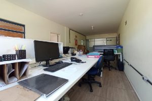 Depósito para alugar com 850m² no bairro Floresta em Porto Alegre - Foto 6