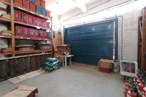 Depósito para alugar com 850m² no bairro Floresta em Porto Alegre - Foto 7