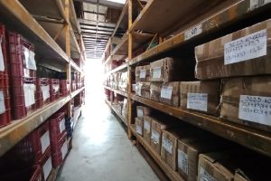 Depósito para alugar com 850m² no bairro Floresta em Porto Alegre - Foto 11