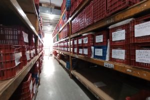 Depósito para alugar com 850m² no bairro Floresta em Porto Alegre - Foto 14