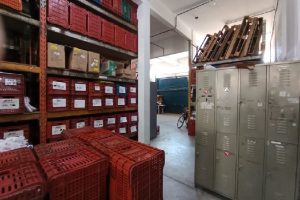 Depósito para alugar com 850m² no bairro Floresta em Porto Alegre - Foto 16