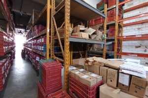 Depósito para alugar com 850m² no bairro Floresta em Porto Alegre - Foto 17