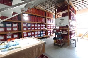 Depósito para alugar com 850m² no bairro Floresta em Porto Alegre - Foto 19