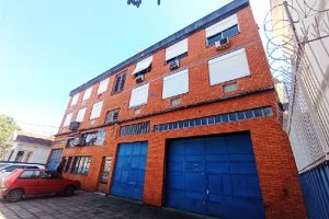 Depósito para alugar com 850m² no bairro Floresta em Porto Alegre - Foto 22