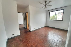 Apartamento para alugar com 35m², 1 dormitório no bairro Rubem Berta em Porto Alegre - Foto 1