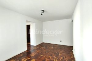 Apartamento para alugar com 73m², 2 dormitórios, 1 vaga no bairro Centro em Porto Alegre - Foto 2