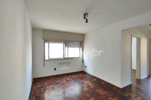 Apartamento para alugar com 73m², 2 dormitórios, 1 vaga no bairro Centro em Porto Alegre - Foto 3