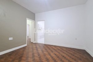 Apartamento para alugar com 81m², 2 dormitórios no bairro Santa Cecilia em Porto Alegre - Foto 2
