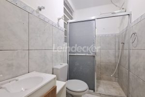 Apartamento para alugar com 81m², 2 dormitórios no bairro Santa Cecilia em Porto Alegre - Foto 3