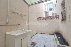 Apartamento para alugar com 81m², 2 dormitórios no bairro Santa Cecilia em Porto Alegre - Foto 8