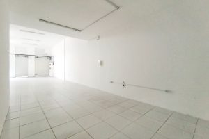 Loja para alugar com 80m² no bairro Floresta em Porto Alegre - Foto 4