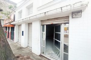 Loja para alugar com 80m² no bairro Floresta em Porto Alegre - Foto 9