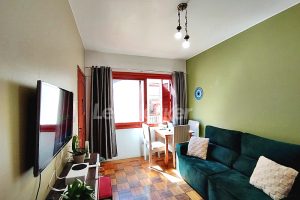 Apartamento para alugar com 55m², 2 dormitórios no bairro Bom Fim em Porto Alegre - Foto 5