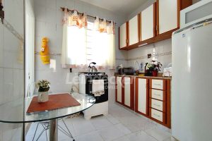 Apartamento para alugar com 55m², 2 dormitórios no bairro Bom Fim em Porto Alegre - Foto 6