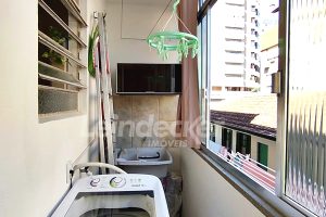 Apartamento para alugar com 55m², 2 dormitórios no bairro Bom Fim em Porto Alegre - Foto 7
