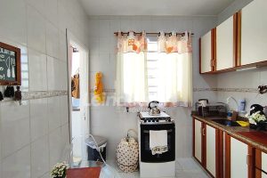 Apartamento para alugar com 55m², 2 dormitórios no bairro Bom Fim em Porto Alegre - Foto 8