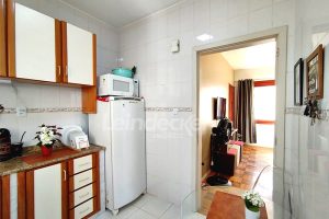 Apartamento para alugar com 55m², 2 dormitórios no bairro Bom Fim em Porto Alegre - Foto 10