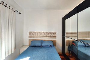 Apartamento para alugar com 55m², 2 dormitórios no bairro Bom Fim em Porto Alegre - Foto 12