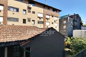 Apartamento para alugar com 55m², 2 dormitórios no bairro Bom Fim em Porto Alegre - Foto 15