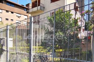 Apartamento para alugar com 55m², 2 dormitórios no bairro Bom Fim em Porto Alegre - Foto 18