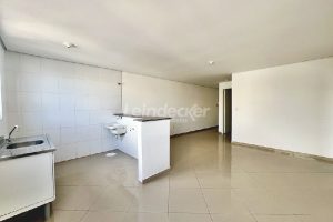 Apartamento para alugar com 50m², 1 dormitório no bairro São Geraldo em Porto Alegre - Foto 2
