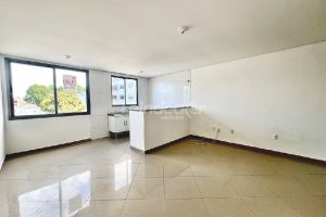 Apartamento para alugar com 50m², 1 dormitório no bairro São Geraldo em Porto Alegre - Foto 3