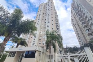 Apartamento para alugar com 64m², 2 dormitórios, 1 vaga no bairro Humaitá em Porto Alegre - Foto 21