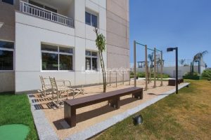 Apartamento para alugar com 64m², 2 dormitórios, 1 vaga no bairro Humaitá em Porto Alegre - Foto 14