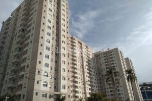 Apartamento para alugar com 64m², 2 dormitórios, 1 vaga no bairro Humaitá em Porto Alegre - Foto 22