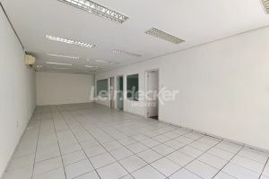 Prédio para alugar com 800m² no bairro Centro em Porto Alegre - Foto 14