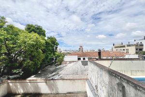 Sala para alugar com 23m², 1 vaga no bairro Rio Branco em Porto Alegre - Foto 5