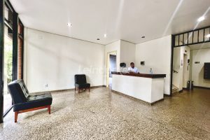 Sala para alugar com 23m², 1 vaga no bairro Rio Branco em Porto Alegre - Foto 6