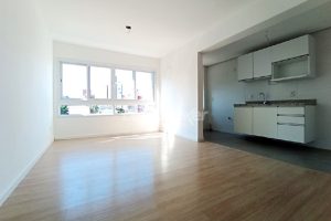 Apartamento para alugar com 77m², 2 dormitórios, 2 vagas no bairro Rio Branco em Porto Alegre - Foto 2