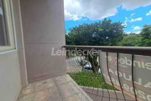 JK para alugar com 40m², 1 dormitório, 1 vaga no bairro Passo d'Areia em Porto Alegre - Foto 4