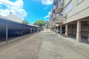 JK para alugar com 40m², 1 dormitório, 1 vaga no bairro Passo d'Areia em Porto Alegre - Foto 11