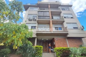 JK para alugar com 40m², 1 dormitório, 1 vaga no bairro Passo d'Areia em Porto Alegre - Foto 12