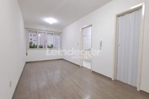 JK para alugar com 38m², 1 dormitório no bairro Partenon em Porto Alegre - Foto 1