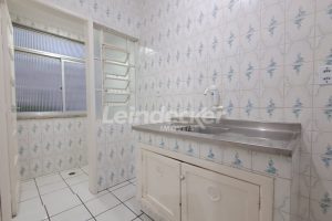 JK para alugar com 38m², 1 dormitório no bairro Partenon em Porto Alegre - Foto 3