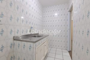 JK para alugar com 38m², 1 dormitório no bairro Partenon em Porto Alegre - Foto 4