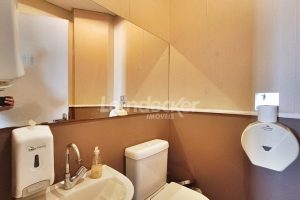 Casa Comercial para alugar com 360m², 5 vagas no bairro Petrópolis em Porto Alegre - Foto 14