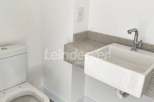 Sala para alugar com 36m² no bairro Cidade Baixa em Porto Alegre - Foto 3